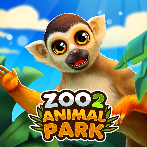 App icon of Zoo 2: Animal Park by upjers GmbH